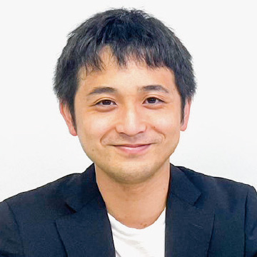 加賀谷 直史の写真