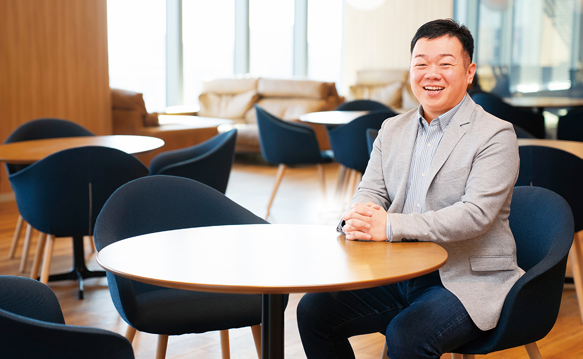 株式会社アルトワイズ　代表取締役 / MBA / 認定心理的安全性アンバサダー　向井 崇泰