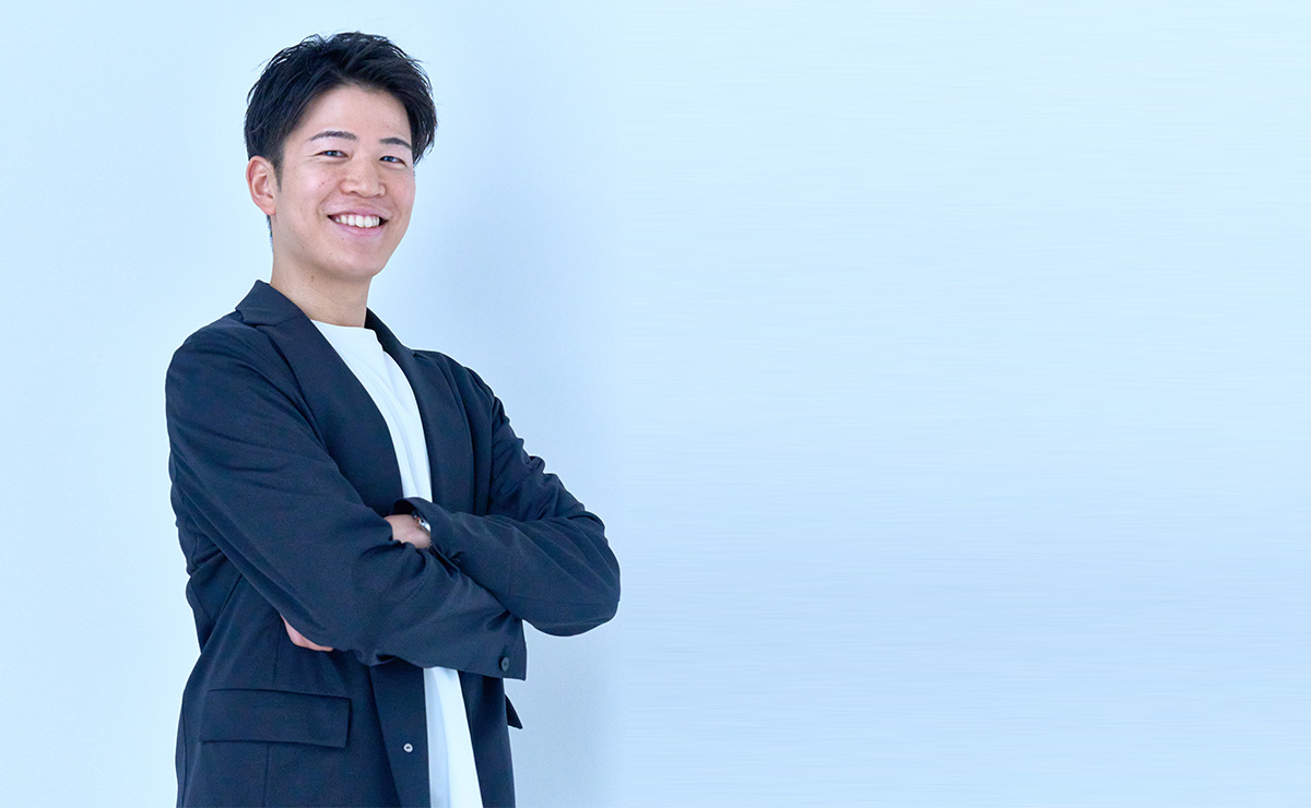 株式会社Grow Real　代表取締役　田中 建