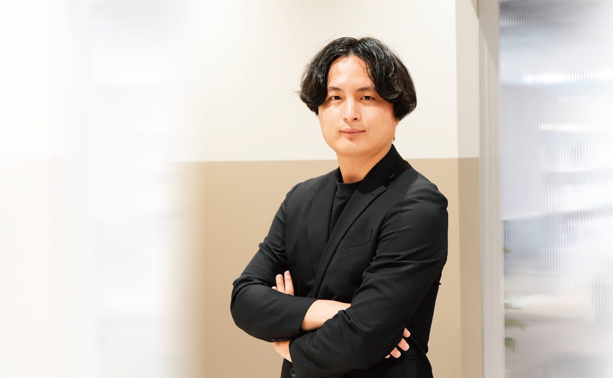 株式会社ALL RIGHT　代表取締役CEO　升山 燿旺皓