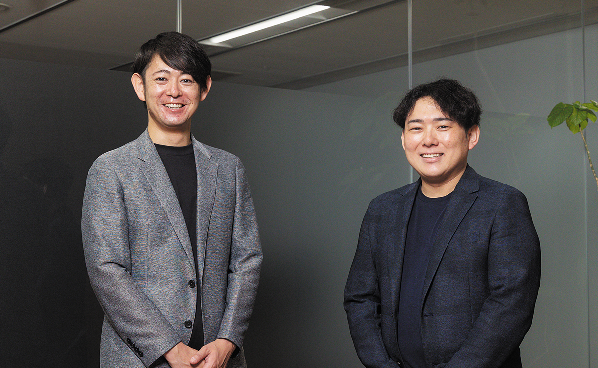 perzik株式会社　代表取締役社長　中村 勇太 / 株式会社CS-C　代表取締役社長CEO　椙原 健 / イシン株式会社　執行役員 M&A仲介事業責任者　伊藤 史行