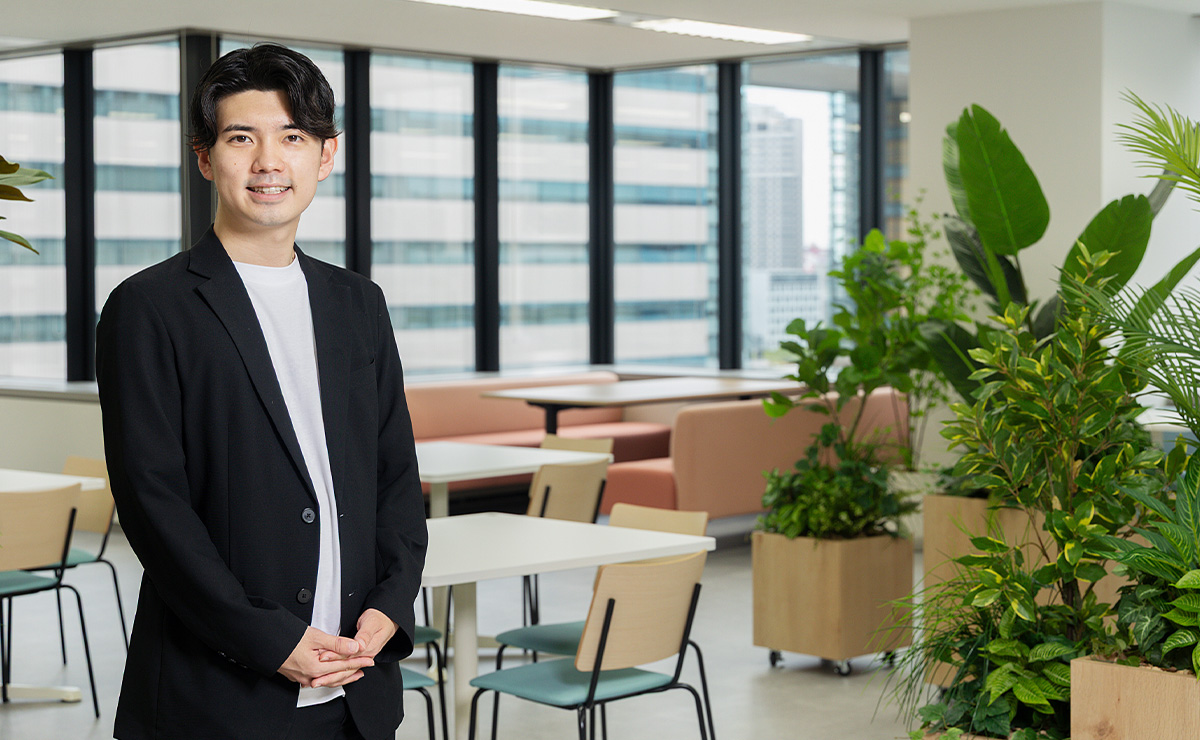 株式会社Venture House　代表取締役　熊谷 恵人